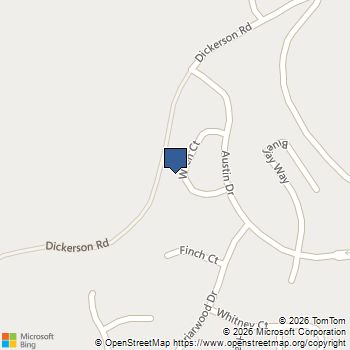 4747 WREN CT Charlottesville, VA MLS# 679463