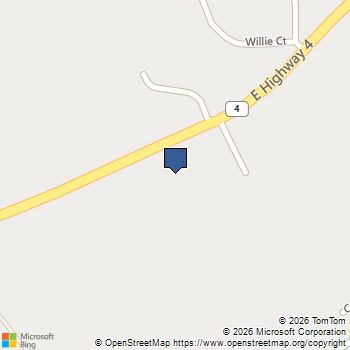 2936 E Highway 4 Murphys, CA MLS# 41115259