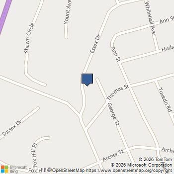 619 Essex Dr Staunton, VA MLS# 671771