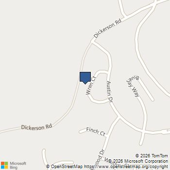 4753 WREN CT Charlottesville, VA MLS# 679311