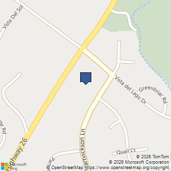 1906 Vista Del Lago #h Drive Valley Springs, CA MLS# 218600513