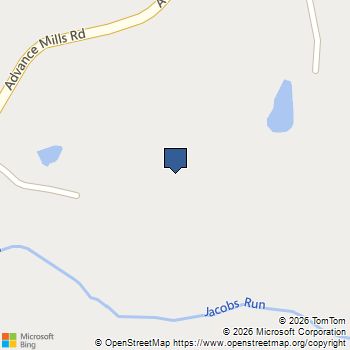 4815 Jacobs Run Ln Earlysville, VA MLS# 669059