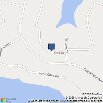 Lot #323 Oak Drive Sunrise Beach, MO MLS# 2609619