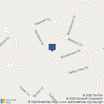 303 Rainbow Dr Staunton, VA MLS# 682841