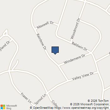 303 Rainbow Dr Staunton, VA MLS# 682841