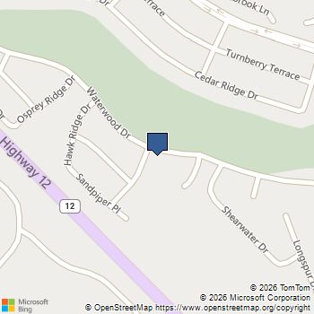 475 Mallard's Gulch Dr Rio Vista, CA MLS# 41142916