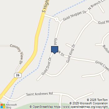 109 Gold Dust Drive Valley Springs, CA MLS# ML81955056