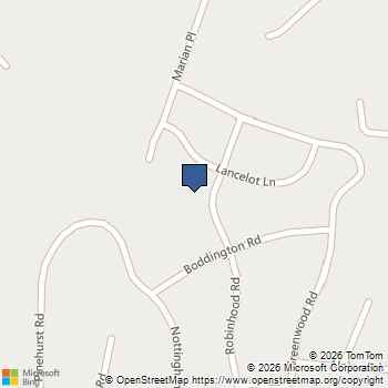 206 Robinhood Rd Staunton, VA MLS# 682909