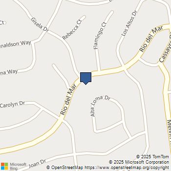 221 Rio Del Mar American Canyon, CA MLS# 41053043