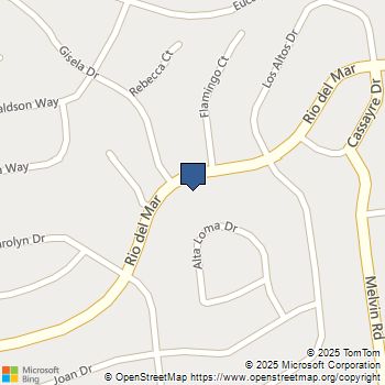 219 Rio Del Mar American Canyon, CA MLS# 41053049