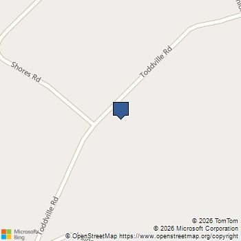 10771 Toddville Road Deal Island, MD MLS# MDSO2007282