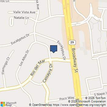 104 Los Altos Pl American Canyon, CA MLS# 41118180