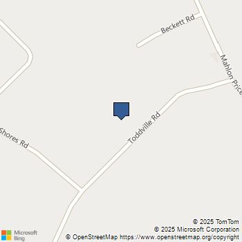 10814 Toddville Road Deal Island, MD MLS# MDSO2003088