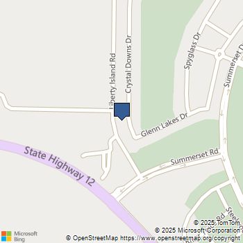 307 Crystal Downs Dr Rio Vista, CA MLS# 41119328