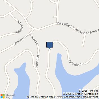 Palisades Drive Four Seasons, MO MLS# 2597910