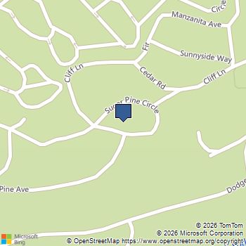 177 Sugarpine Circle Pinecrest, CA MLS# 41131654