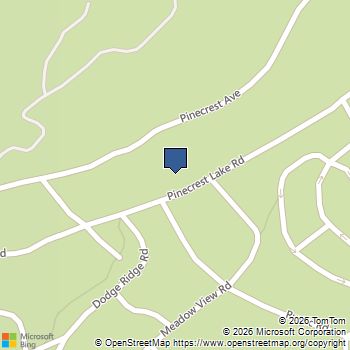 105 Pinecrest Lake RD Pinecrest, CA MLS# 41131632