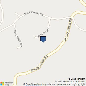 5776 Prospector Ln Murphys, CA MLS# 41126208
