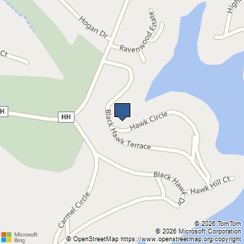 23 Hawk Circle Lake Ozark, MO MLS# 3587391
