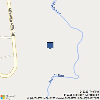 5797 Advance Mills Rd Advance Mills, VA MLS# 672801