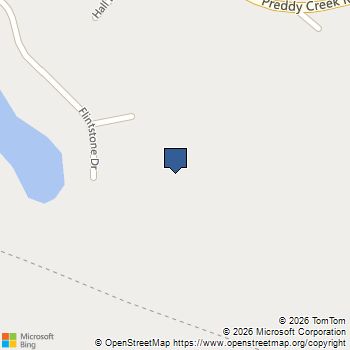 147 Gunnison Dr Barboursville, VA MLS# 672343