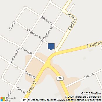 39 California Street Valley Springs, CA MLS# PW22210746