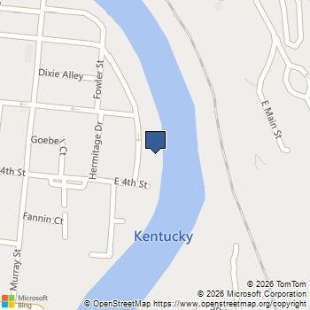 307 Paul Sawyier Drive Frankfort, KY MLS# 26028971