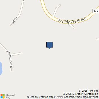 140 White Sands Blvd Barboursville, VA MLS# 672510