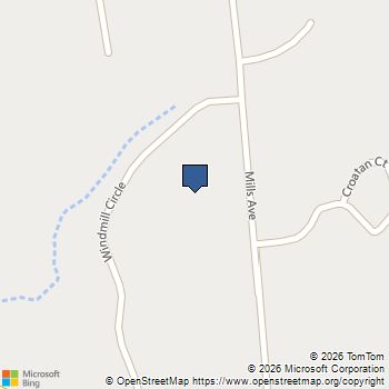 0 George Reed Dr San Andreas, CA MLS# 41144531
