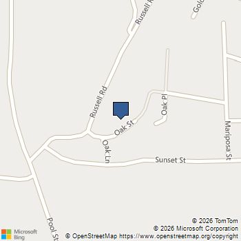 514 Oak St San Andreas, CA MLS# 41144443