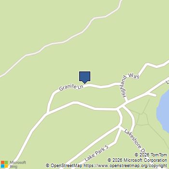 59 Granite Ln Pinecrest, CA MLS# 41143867