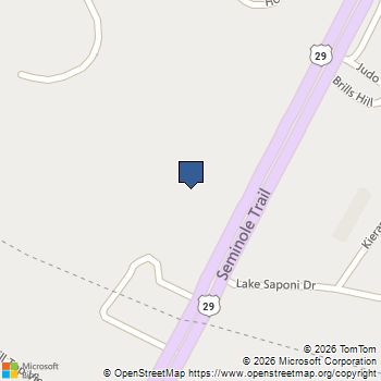 5903 Seminole Trl Barboursville, VA MLS# 672592