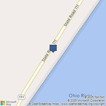 6369 State Road 111 New Albany, IN MLS# 2025011228