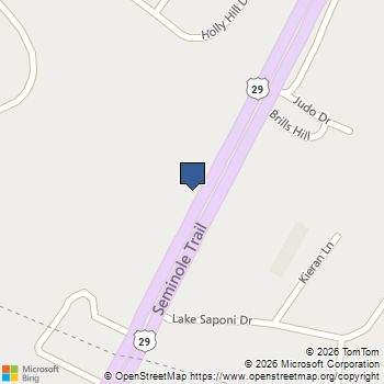 5971 Seminole Trl Barboursville, VA MLS# 672422