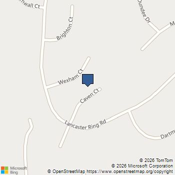 4405 CAVEN CT N Fredericksburg, VA MLS# VASP2041416
