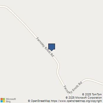 Farnsley Knob Road Elizabeth, IN MLS# 202508005