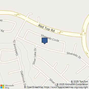 5040 Silverado Dr Fairfield, CA MLS# 41107545