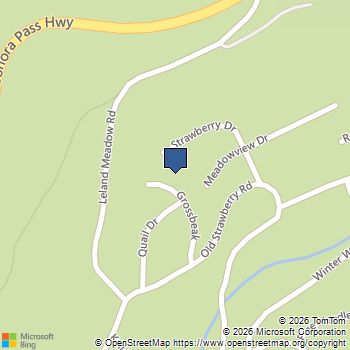 28017 STRAWBERRY DR. Strawberry, CA MLS# 41134187