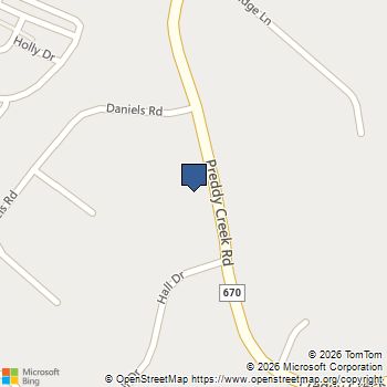 716 Preddy Creek Rd Barboursville, VA MLS# 672429