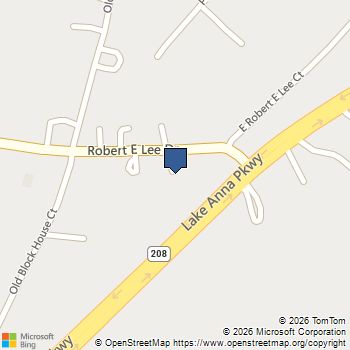8020 Robert E Lee Drive Spotsylvania, VA MLS# VASP2045500