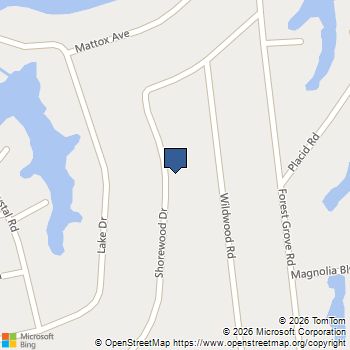 418 Shorewood Drive Colonial Beach, VA MLS# VAWE2011908