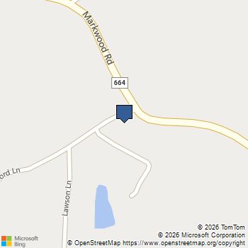 989 Buck Mountain Ford Ln Earlysville, VA MLS# 682723