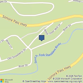 28400 River Dr Strawberry, CA MLS# 41138722