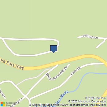 28484 Georges Dr Pinecrest, CA MLS# 41140703