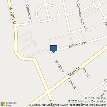 48 W 19th Street Paris, KY MLS# 26001821