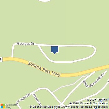 28541 Georges Dr Strawberry, CA MLS# 226092368