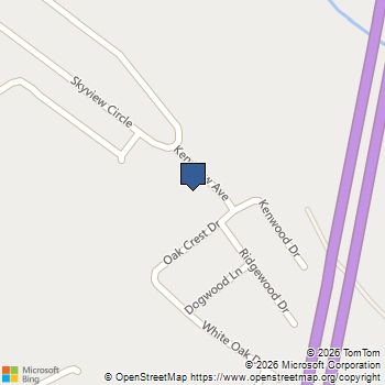 17 KEN VIEW AVE Verona, VA MLS# 678351