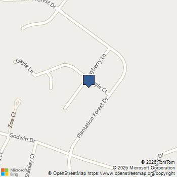10211 Bayberry Lane Spotsylvania, VA MLS# VASP2045232