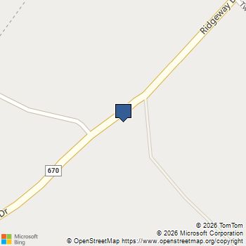274 Arches Ln Barboursville, VA MLS# 682592