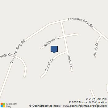 4205 Sorrell Court Fredericksburg, VA MLS# VASP2041308